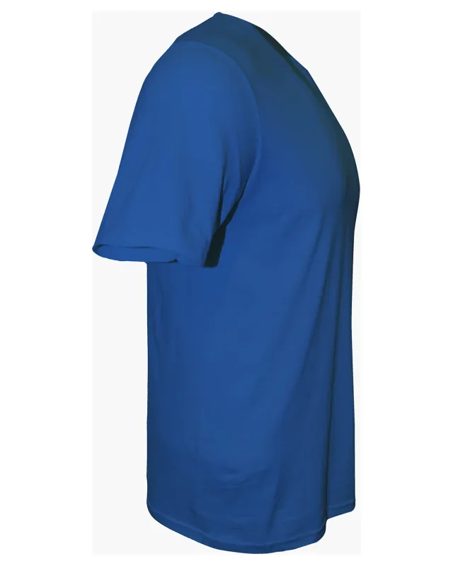 Threadfast Apparel Epic Unisex T-Shirt — view 108