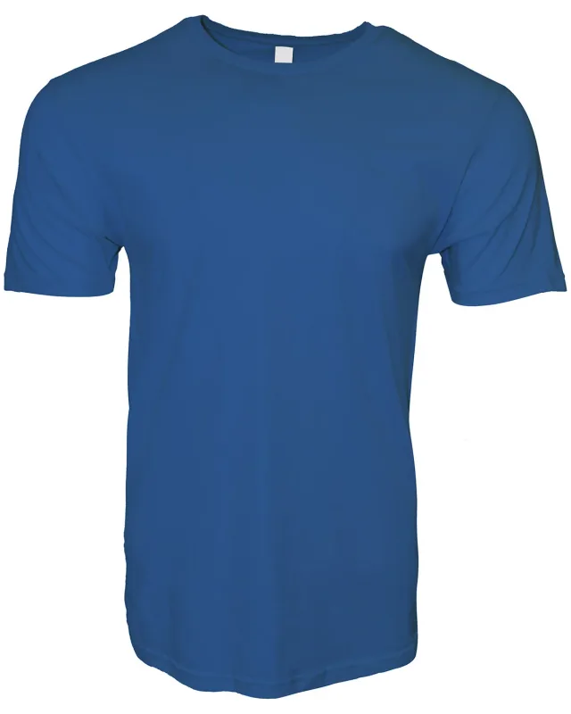 Threadfast Apparel Epic Unisex T-Shirt — view 109