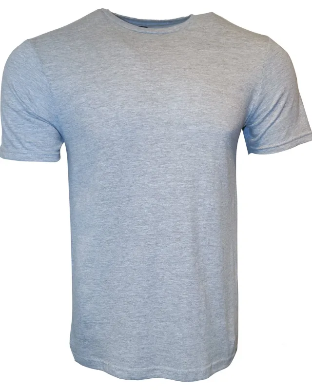 Threadfast Apparel Epic Unisex T-Shirt — view 11