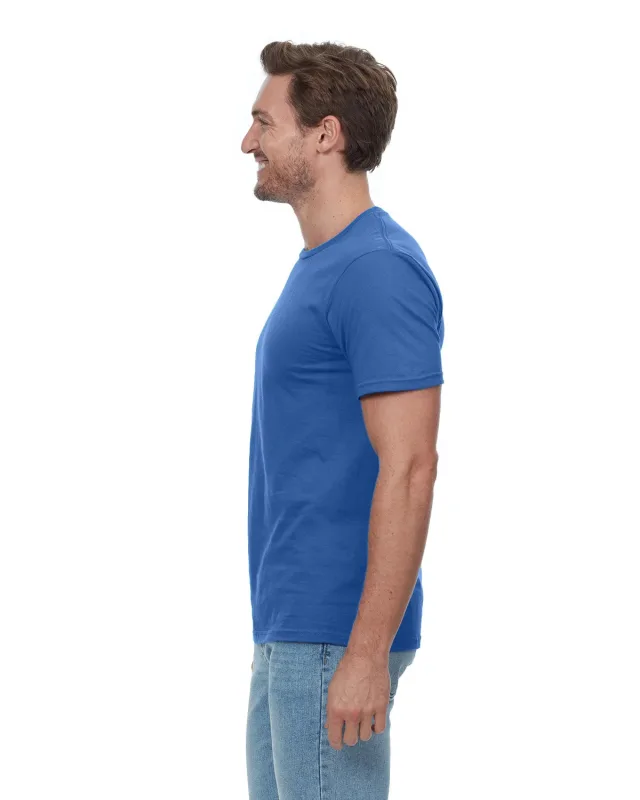 Threadfast Apparel Epic Unisex T-Shirt — view 111