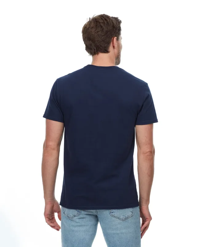 Threadfast Apparel Epic Unisex T-Shirt — view 112
