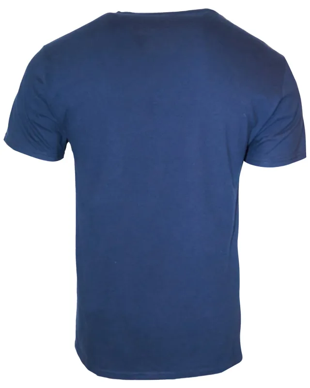 Threadfast Apparel Epic Unisex T-Shirt — view 114