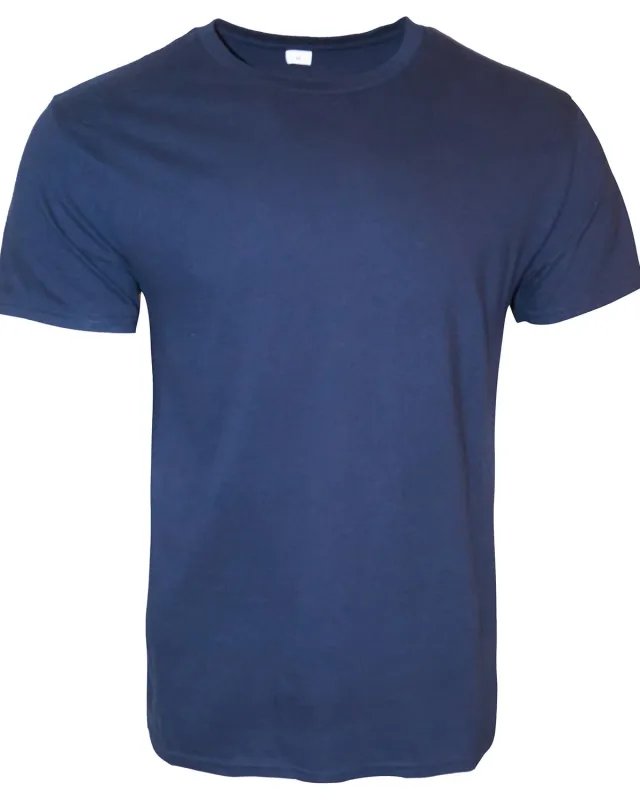 Threadfast Apparel Epic Unisex T-Shirt — view 116