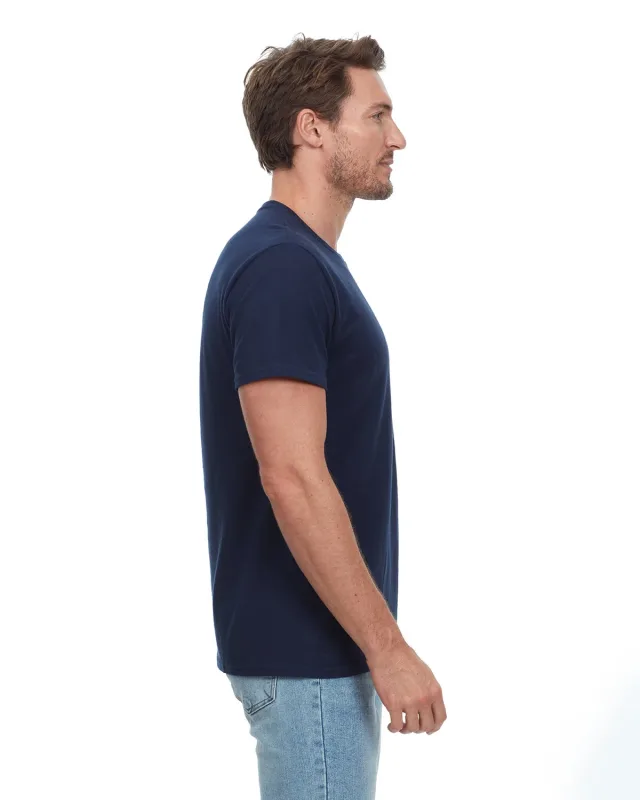 Threadfast Apparel Epic Unisex T-Shirt — view 118