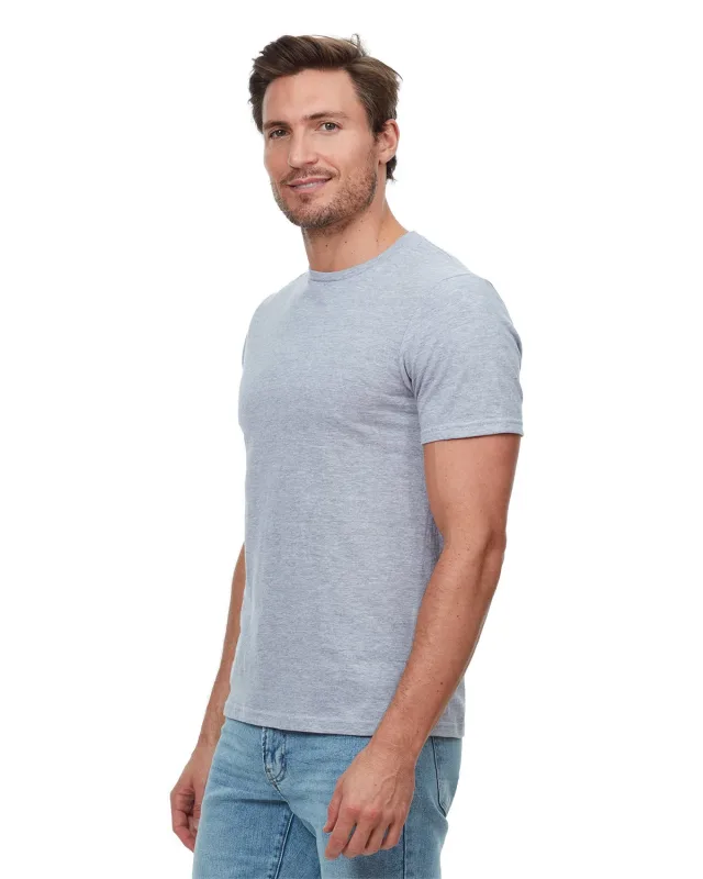 Threadfast Apparel Epic Unisex T-Shirt — view 12