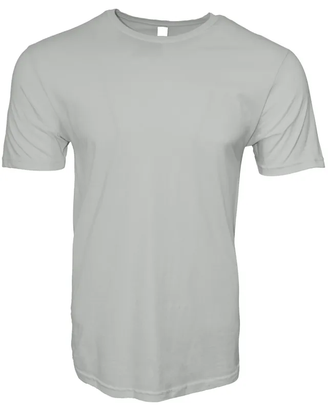 Threadfast Apparel Epic Unisex T-Shirt — view 123