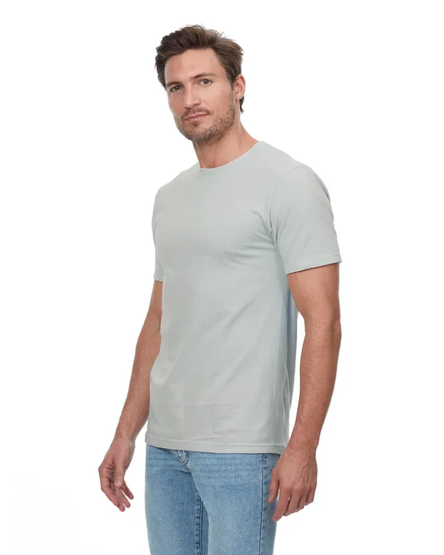 Threadfast Apparel Epic Unisex T-Shirt — view 124