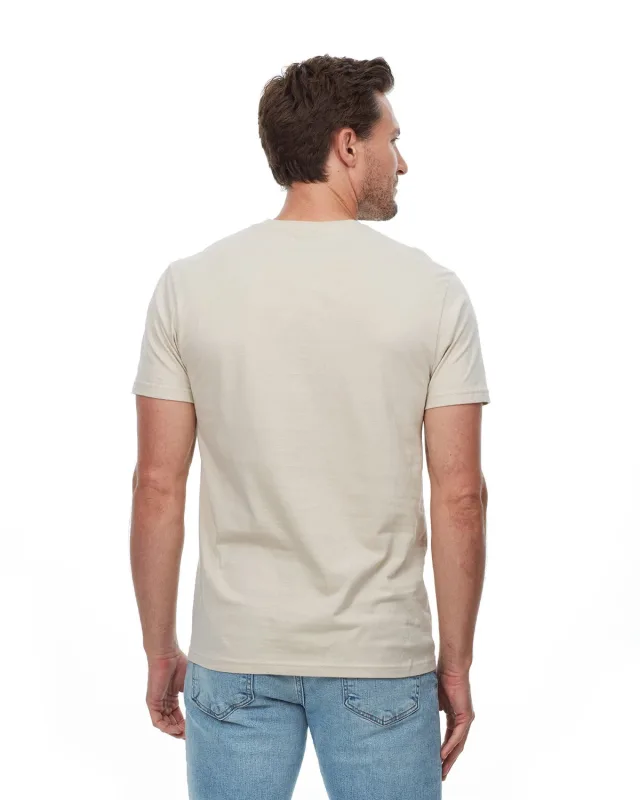 Threadfast Apparel Epic Unisex T-Shirt — view 126