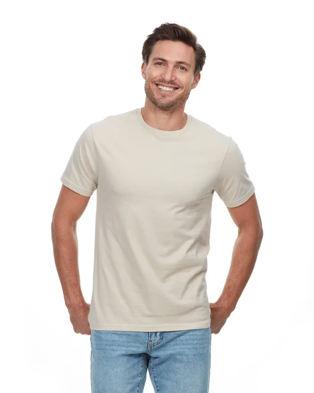 Threadfast Apparel Epic Unisex T-Shirt — view 127