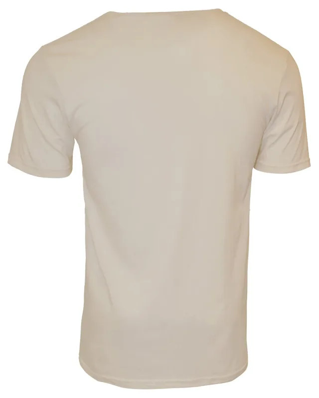 Threadfast Apparel Epic Unisex T-Shirt — view 128
