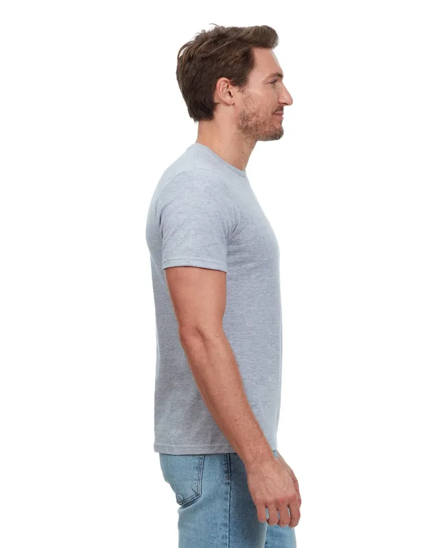 Threadfast Apparel Epic Unisex T-Shirt — view 13