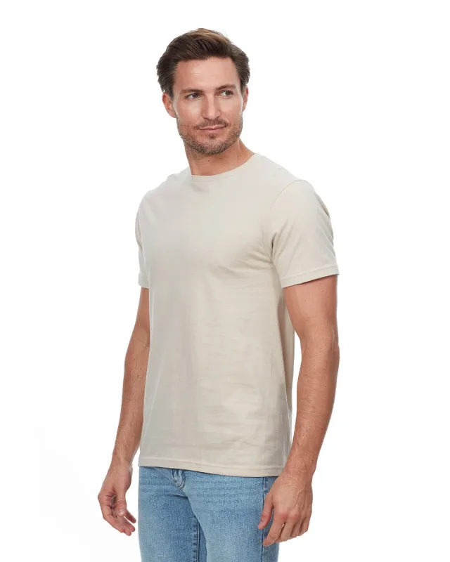 Threadfast Apparel Epic Unisex T-Shirt — view 131