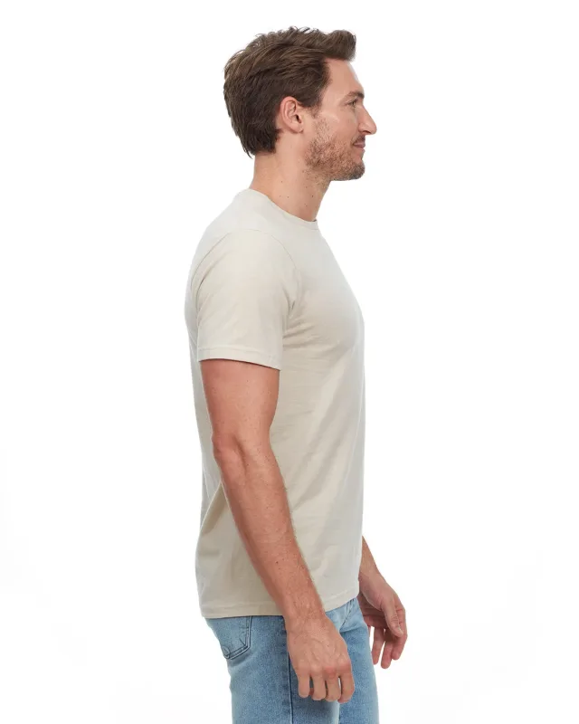 Threadfast Apparel Epic Unisex T-Shirt — view 132