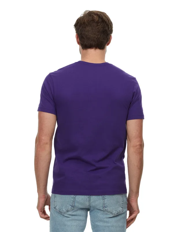 Threadfast Apparel Epic Unisex T-Shirt — view 133