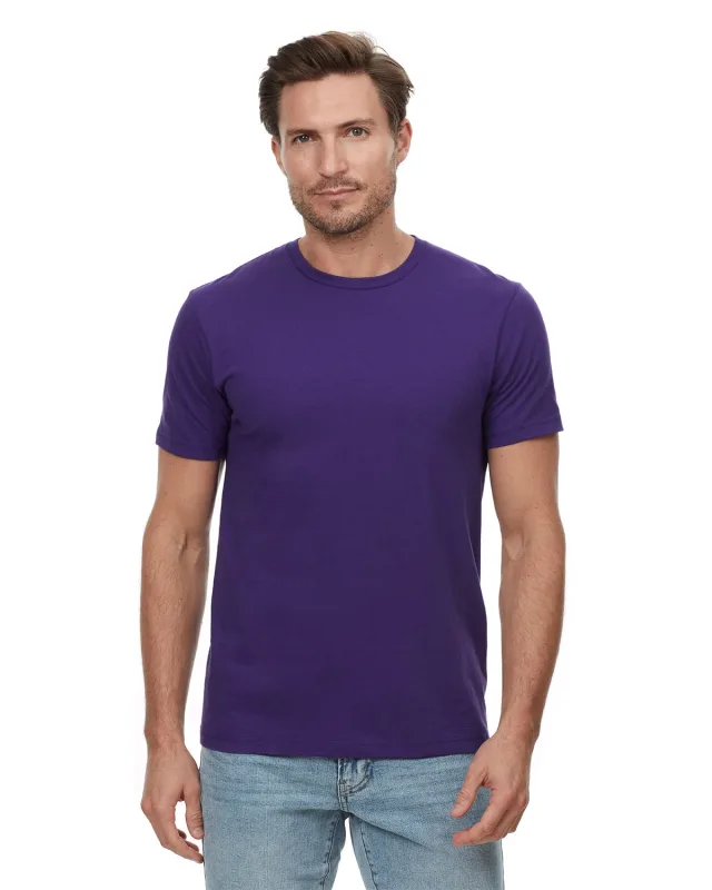 Threadfast Apparel Epic Unisex T-Shirt — view 134