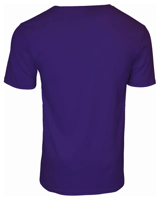 Threadfast Apparel Epic Unisex T-Shirt — view 135