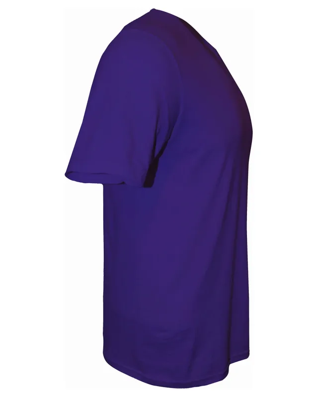 Threadfast Apparel Epic Unisex T-Shirt — view 136