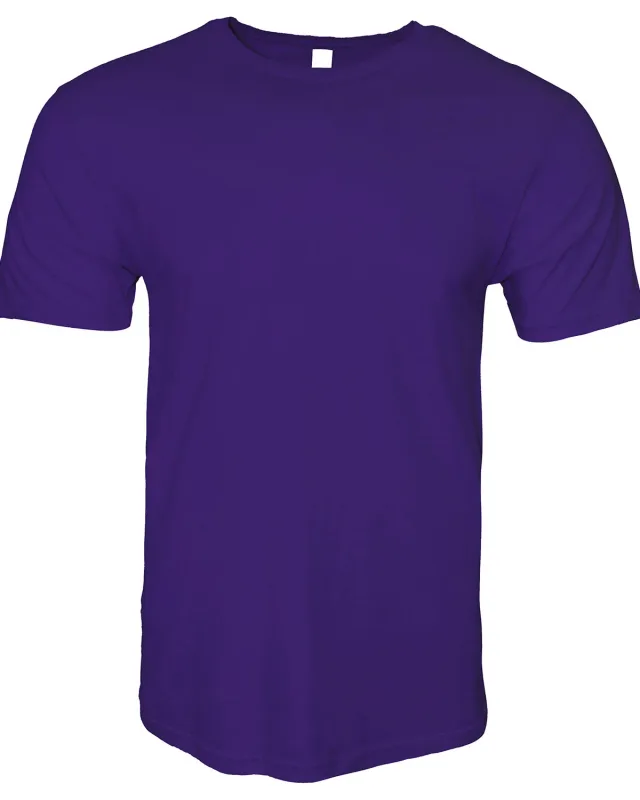 Threadfast Apparel Epic Unisex T-Shirt — view 137