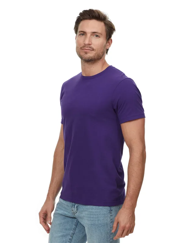 Threadfast Apparel Epic Unisex T-Shirt — view 138