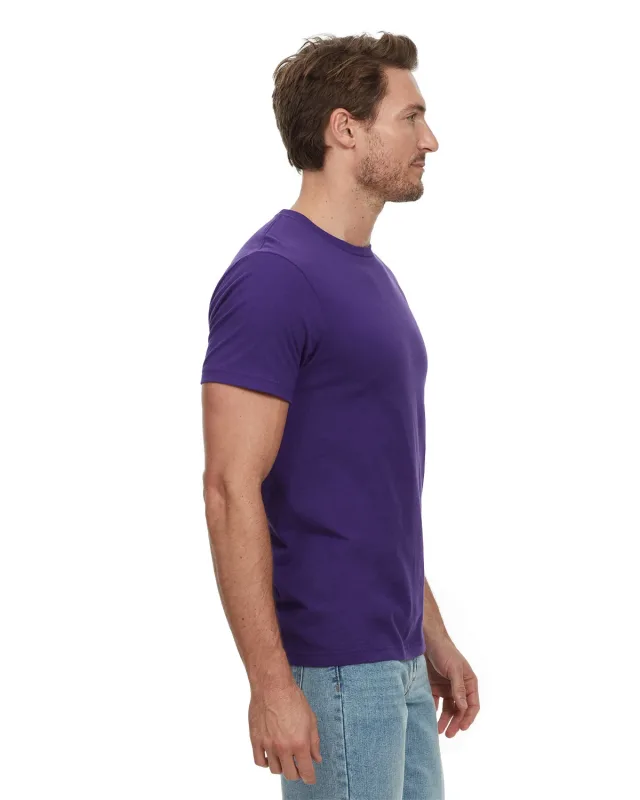 Threadfast Apparel Epic Unisex T-Shirt — view 139