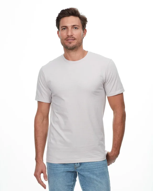 Threadfast Apparel Epic Unisex T-Shirt — view 2