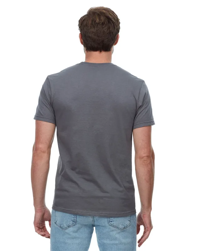 Threadfast Apparel Epic Unisex T-Shirt — view 21