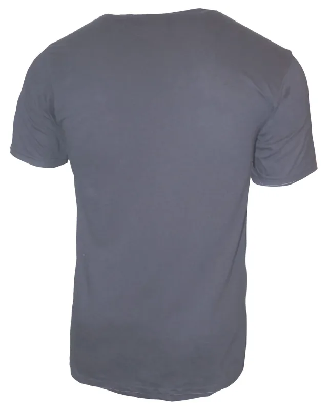 Threadfast Apparel Epic Unisex T-Shirt — view 23