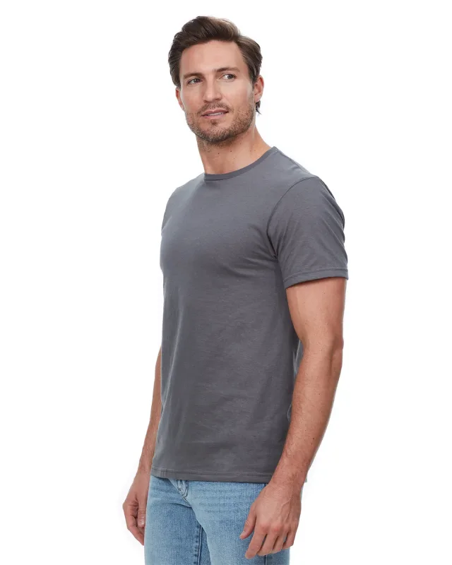 Threadfast Apparel Epic Unisex T-Shirt — view 26