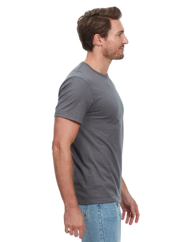 Threadfast Apparel Epic Unisex T-Shirt — view 27