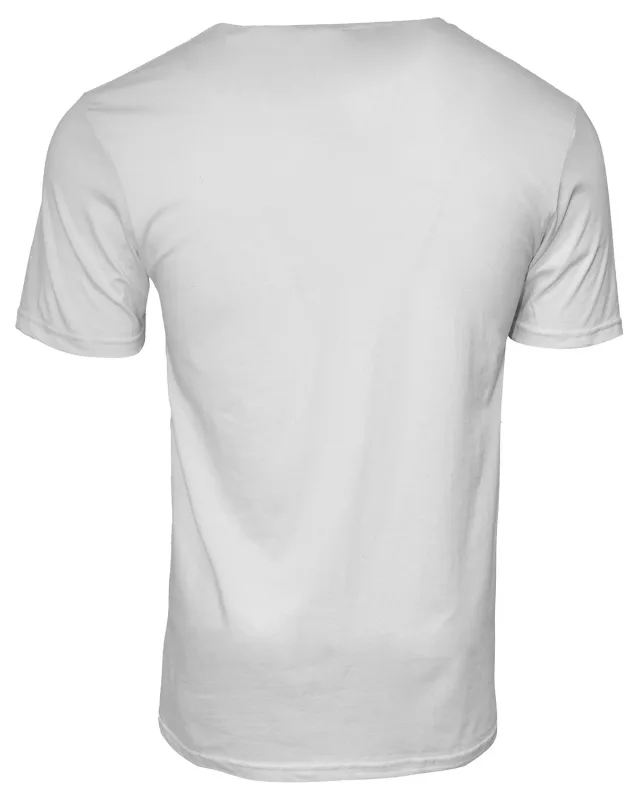 Threadfast Apparel Epic Unisex T-Shirt — view 3