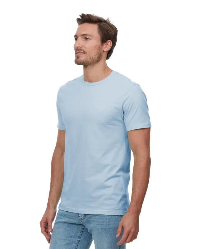 Threadfast Apparel Epic Unisex T-Shirt — view 33