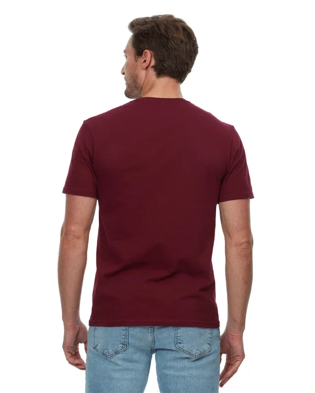 Threadfast Apparel Epic Unisex T-Shirt — view 35