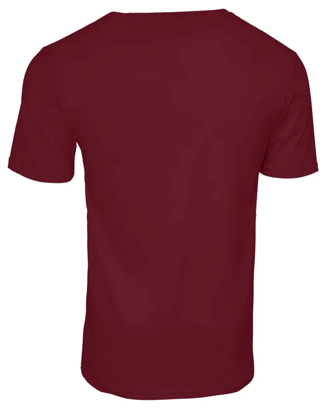 Threadfast Apparel Epic Unisex T-Shirt — view 37