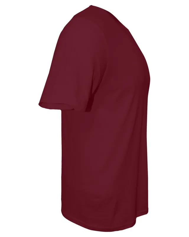 Threadfast Apparel Epic Unisex T-Shirt — view 38