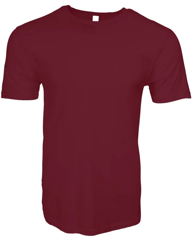Threadfast Apparel Epic Unisex T-Shirt — view 39