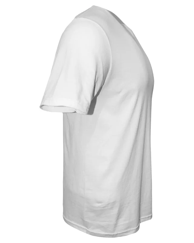 Threadfast Apparel Epic Unisex T-Shirt — view 4