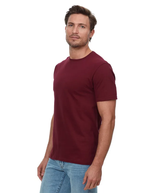 Threadfast Apparel Epic Unisex T-Shirt — view 40