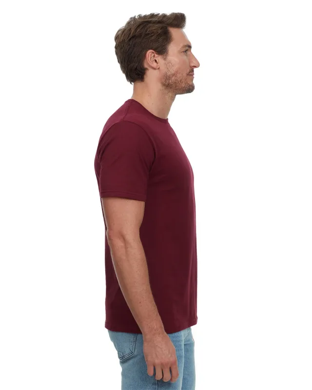 Threadfast Apparel Epic Unisex T-Shirt — view 41