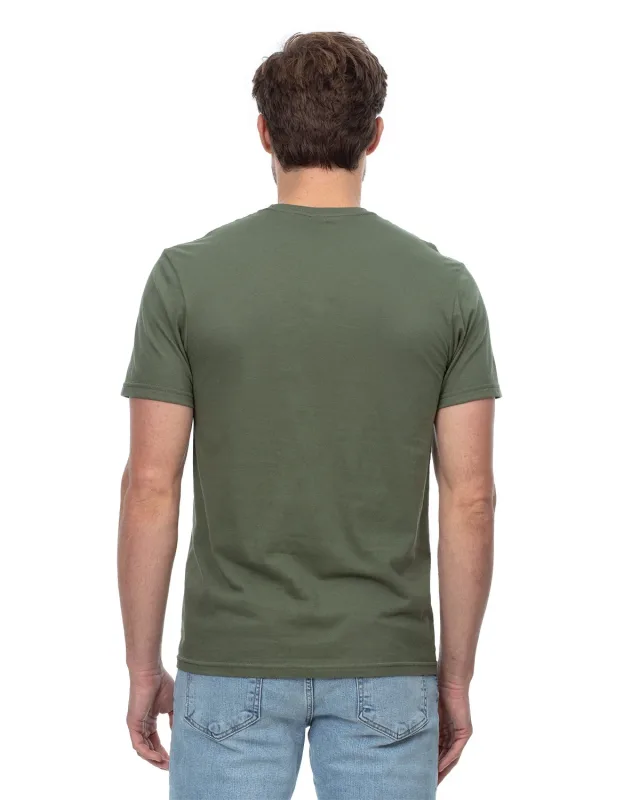 Threadfast Apparel Epic Unisex T-Shirt — view 42