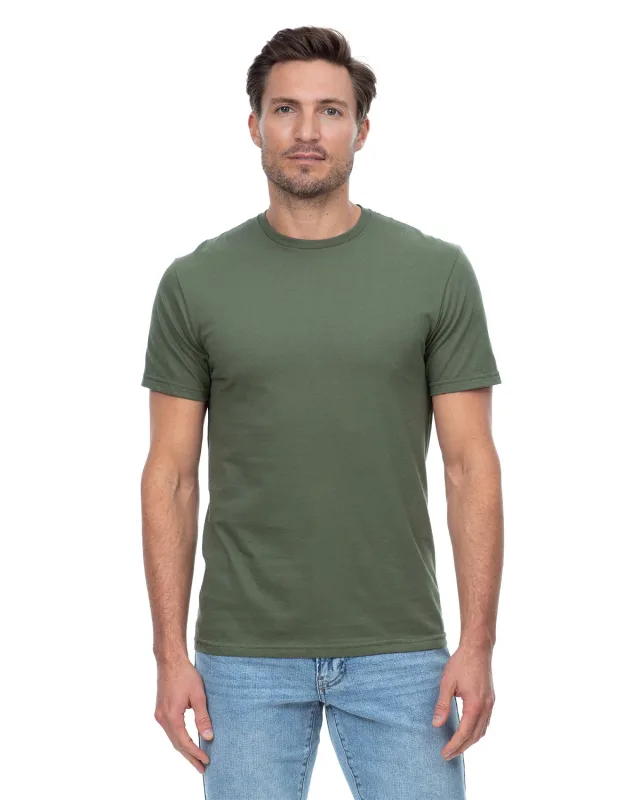 Threadfast Apparel Epic Unisex T-Shirt — view 43