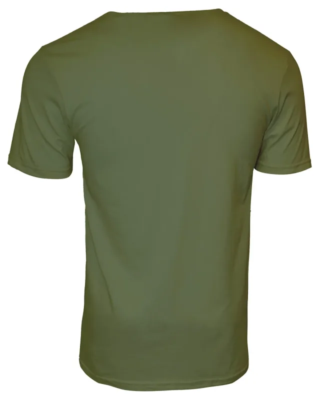 Threadfast Apparel Epic Unisex T-Shirt — view 44