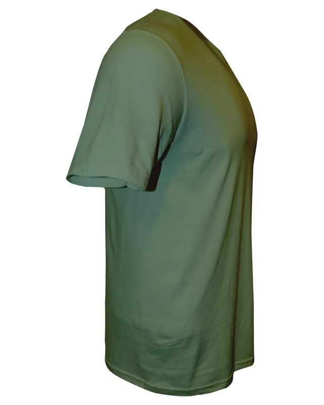 Threadfast Apparel Epic Unisex T-Shirt — view 45