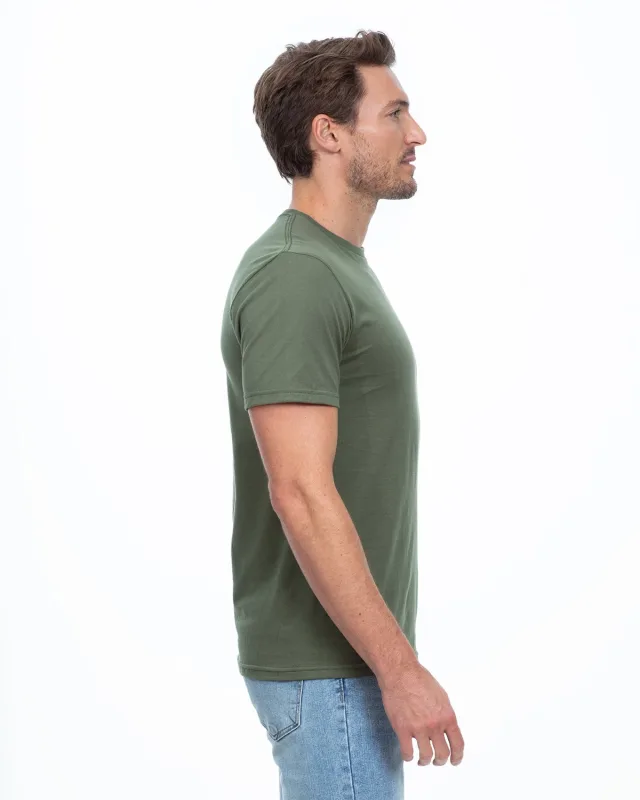 Threadfast Apparel Epic Unisex T-Shirt — view 48