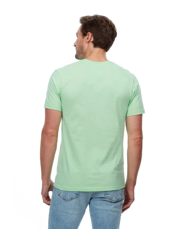 Threadfast Apparel Epic Unisex T-Shirt — view 49