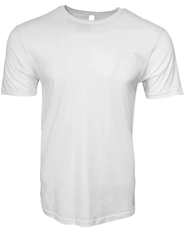 Threadfast Apparel Epic Unisex T-Shirt — view 5