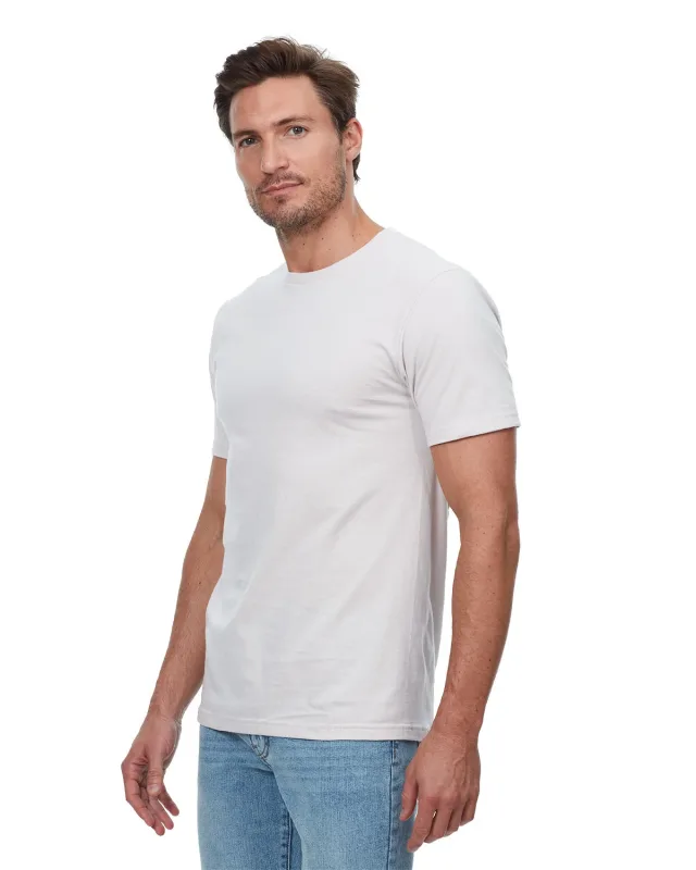 Threadfast Apparel Epic Unisex T-Shirt — view 6