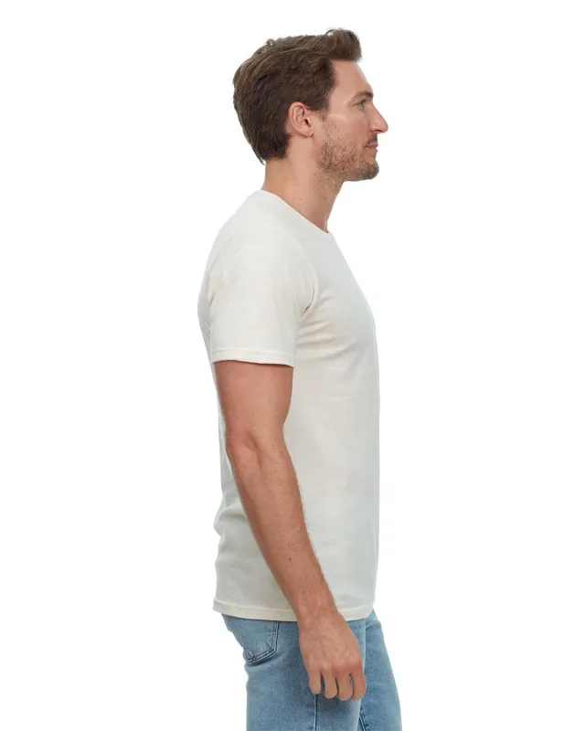Threadfast Apparel Epic Unisex T-Shirt — view 62
