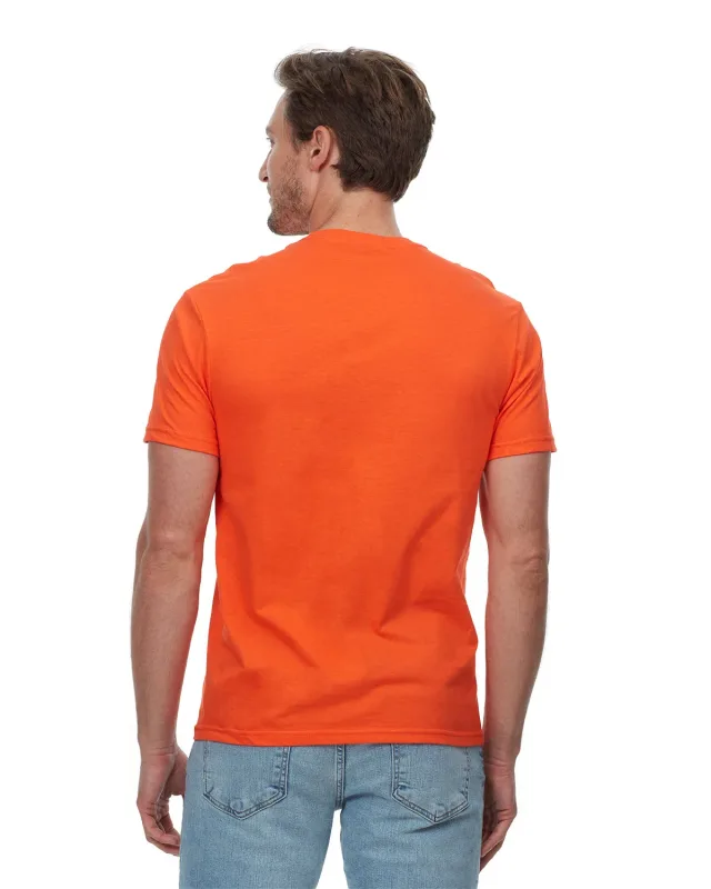 Threadfast Apparel Epic Unisex T-Shirt — view 63