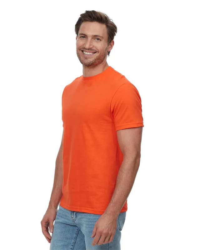 Threadfast Apparel Epic Unisex T-Shirt — view 68