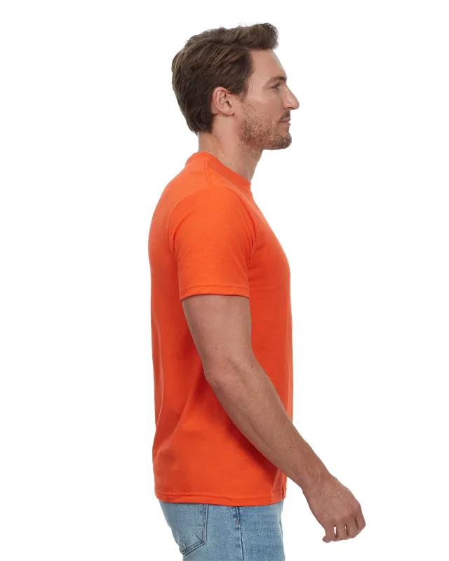Threadfast Apparel Epic Unisex T-Shirt — view 69